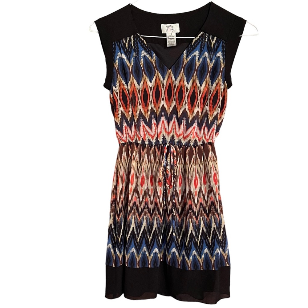 Women’s Size Small Sweet Storm Brand Boho Dress